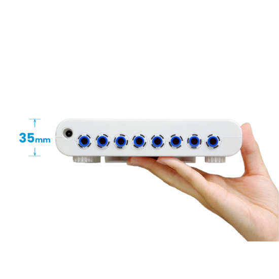 AutoAqua - Smart Doser 4 - ASD-400 - Dozaj Pompası AutoAqua - Smart Doser 4 - ASD-400 - Dozaj Pompası