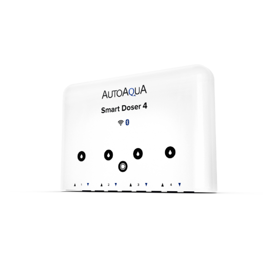 AutoAqua - Smart Doser 4 - ASD-400 - Dozaj Pompası AutoAqua - Smart Doser 4 - ASD-400 - Dozaj Pompası