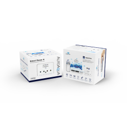 AutoAqua - Smart Doser 4 - ASD-400 - Dozaj Pompası