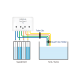 AutoAqua - Smart Doser 4 - ASD-400 - Dozaj Pompası AutoAqua - Smart Doser 4 - ASD-400 - Dozaj Pompası
