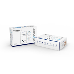 AutoAqua - Smart Doser 2 - ASD-200 - Dozaj Pompası