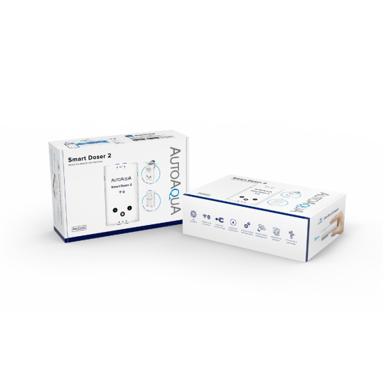 AutoAqua - Smart Doser 2 - ASD-200 - Dozaj Pompası AutoAqua - Smart Doser 2 - ASD-200 - Dozaj Pompası