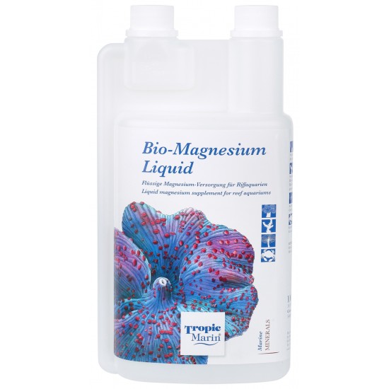 Tropic Marin - Bio Magnesium Liguid - 1000ml