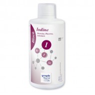 Tropic Marin - Block Iodine - 1000 ml