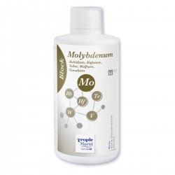 Tropic Marin - Block Molybdenum - 1000 ml