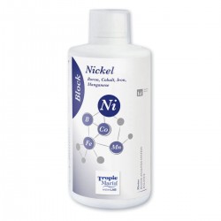 Tropic Marin - Block Nickel - 1000 ml