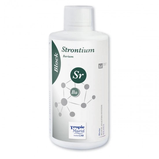 Tropic Marin - Block Strontium- 1000 ml