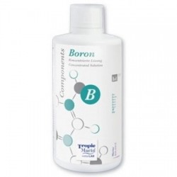 Tropic Marin - Components Boron - 500 ml