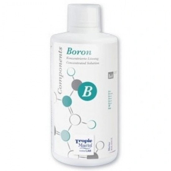 Tropic Marin - Components Boron - 500 ml