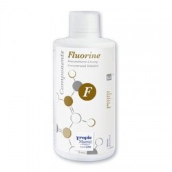Tropic Marin - Components Fluoride- 500 ml