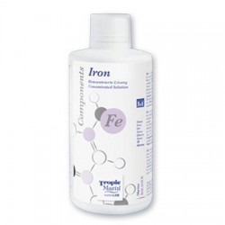 Tropic Marin - Components Iron 250 ml