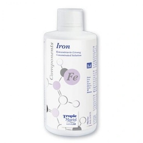Tropic Marin - Components Iron 250 ml
