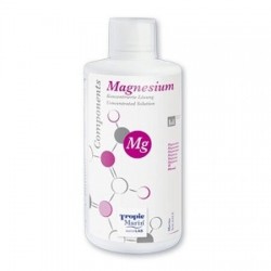 Tropic Marin - Components Magnesium - 500 ml