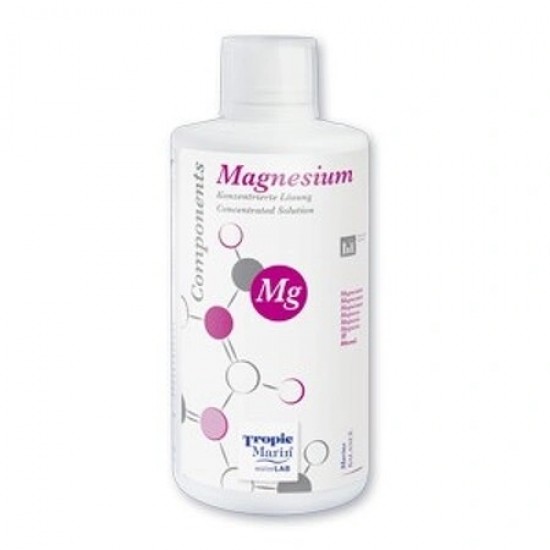 Tropic Marin - Components Magnesium - 500 ml