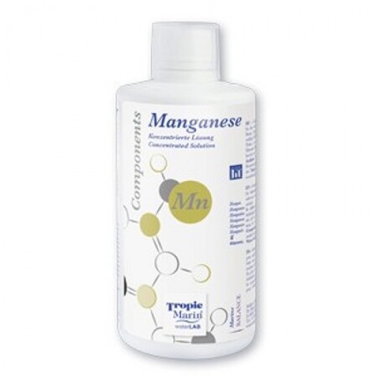 Tropic Marin - Components Manganese - 250 ml