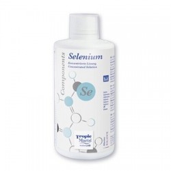 Tropic Marin - Components Selenium - 250 ml