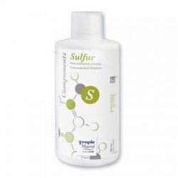Tropic Marin - Components Sulfur- 500 ml