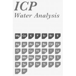 Tropic Marin - icp test