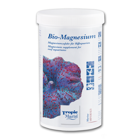 Tropic Marin - Bio Magnesium - 1500gr