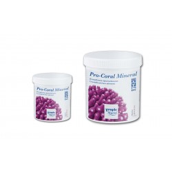 Tropic Marin - Pro-Coral Mineral - 250 gr 