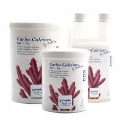 Tropic Marin - Carbo Calcium Powder - Toz