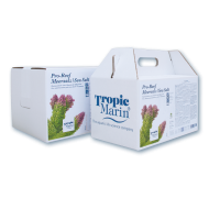 Tropic Marin PRO-REEF Sea Salt - 12,5 kg - Box