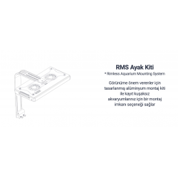 AquaReef RMS Kit - Pro5 Max