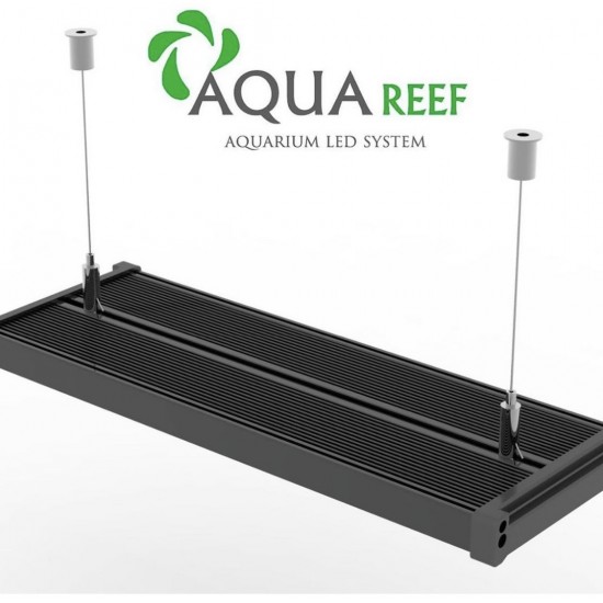 AquaReef F100 Led Aydınlatma - Bitkili