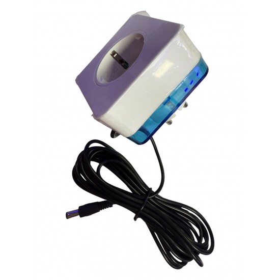 AutoAqua - Smart AC Switch - EU - SAC-10