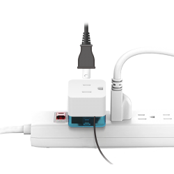 AutoAqua - Smart AC Switch - EU - SAC-10