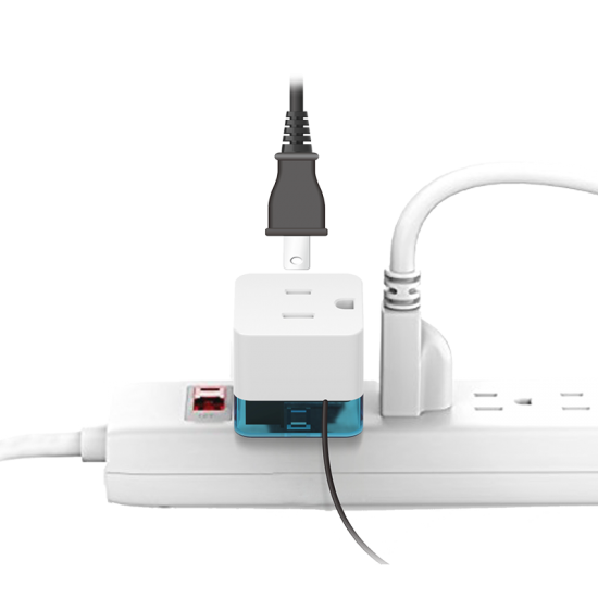 AutoAqua - Smart AC Switch - EU - SAC-10