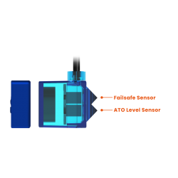 AutoAqua - Smart Ato Duo G2 - Sato-286P - Otomatik Su Tamamlama (Kızıl Ötesi)