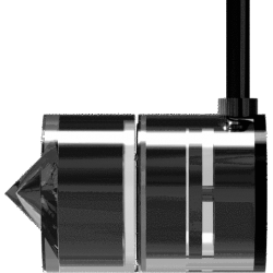 AutoAqua - Smart Skimmer Security ( SSS-120)