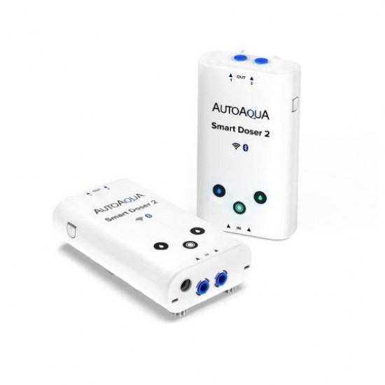 AutoAqua - Smart Doser 2 - ASD-200 - Dozaj Pompası AutoAqua - Smart Doser 2 - ASD-200 - Dozaj Pompası