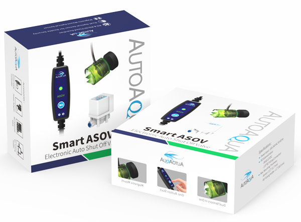 AutoAqua Smart Ato Duo Sato-280P - Otomatik Su Tamamlama (Kızıl Ötesi)