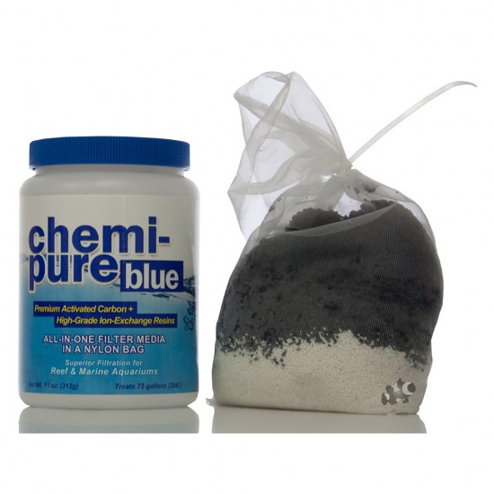 Boyd Enterprises - Chemi-Pure Blue - CPBLU11