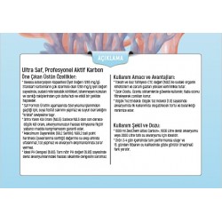 ZeoChem - Atlas Carbon+