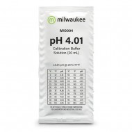 Milwaukee pH Kalibrasyon Sıvısı 4.01 Tampon Çözeltisi