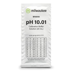 Milwaukee pH Kalibrasyon Sıvısı 10.01 Tampon Çözeltisi