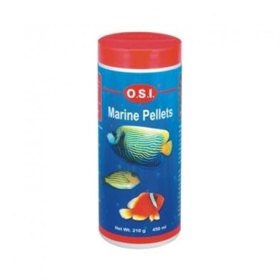 OSI Marine Pellets Medium 450ml / 210gr.