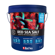 Red Sea  Salt - 22 Kg.