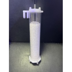 ZeoChem - Protein Skimmer Co2 Tutucu Medya Reaktörü