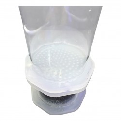 ZeoChem - Soda Lime Air Reactor G2 Magnet