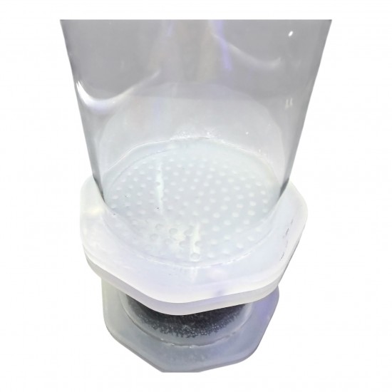 ZeoChem - Soda Lime Air Reactor G2 Magnet