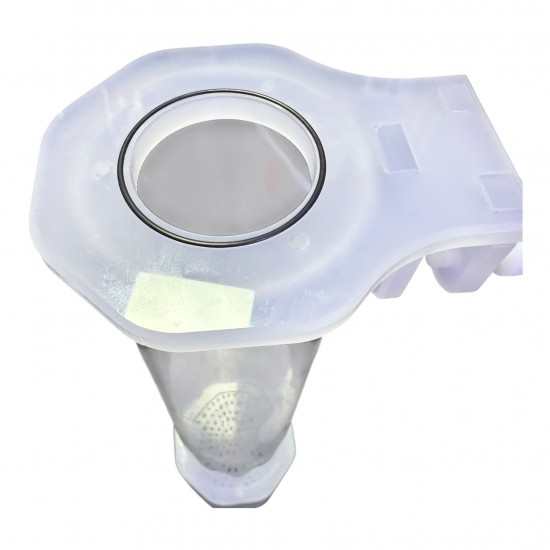 ZeoChem - Soda Lime Air Reactor G2 Magnet