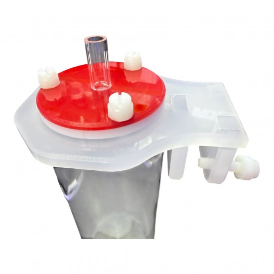 ZeoChem - Soda Lime Air Reactor G2 Magnet