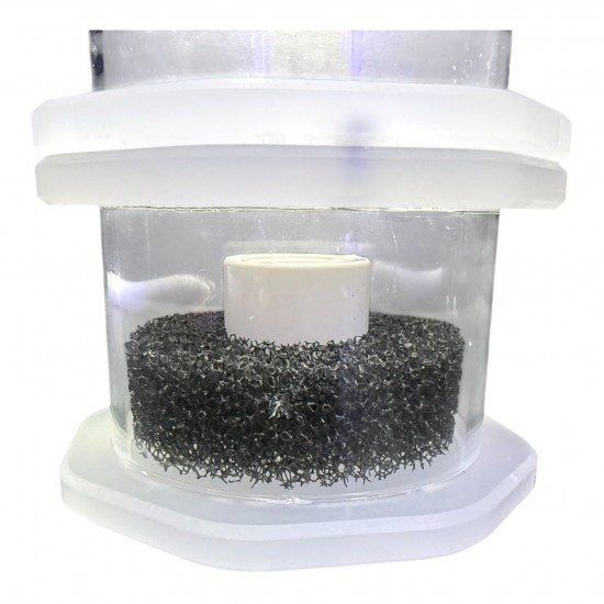 ZeoChem - Soda Lime Air Reactor G2 Magnet