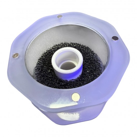 ZeoChem - Soda Lime Air Reactor G2 Magnet