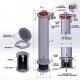 ZeoChem - Soda Lime Air Reactor G2 Magnet