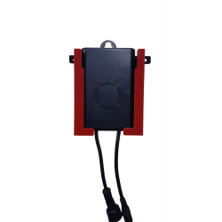 Kafa Motoru Kumanda Panel Tutucu DCP MODEL